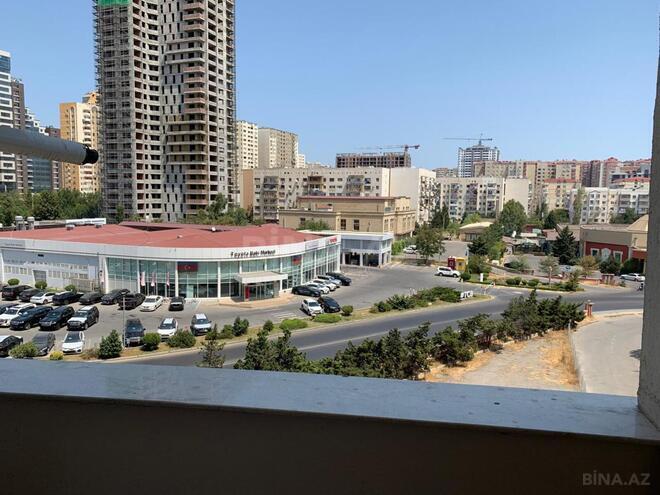 İcarəyə verilir 2 otaqlı yeni tikili 74 m², Şah İsmayıl Xətai m., photo 14 from 15