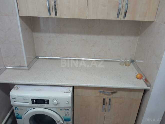Сдаётся 2-комн. вторичка 65 м², м. Халглар Достлугу, photo 10 from 16
