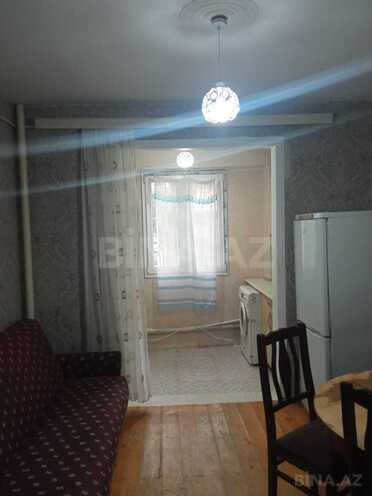 Сдаётся 2-комн. вторичка 65 м², м. Халглар Достлугу, photo 1 from 16