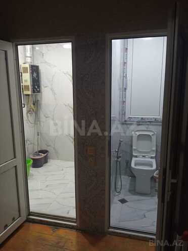 Сдаётся 2-комн. вторичка 65 м², м. Халглар Достлугу, photo 15 from 16