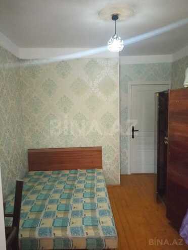 Сдаётся 2-комн. вторичка 65 м², м. Халглар Достлугу, photo 5 from 16