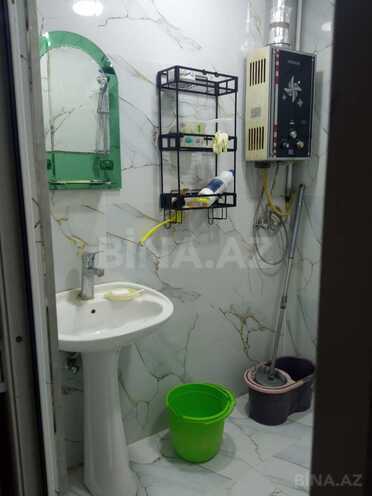 Сдаётся 2-комн. вторичка 65 м², м. Халглар Достлугу, photo 13 from 16
