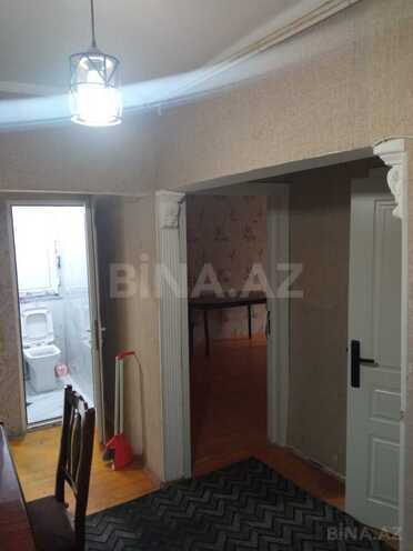 Сдаётся 2-комн. вторичка 65 м², м. Халглар Достлугу, photo 8 from 16