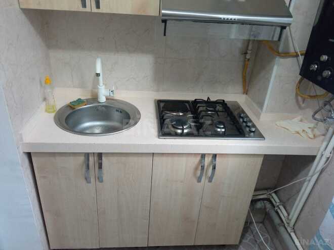 Сдаётся 2-комн. вторичка 65 м², м. Халглар Достлугу, photo 9 from 16