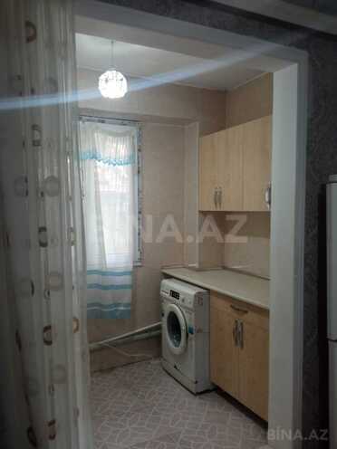 Сдаётся 2-комн. вторичка 65 м², м. Халглар Достлугу, photo 7 from 16