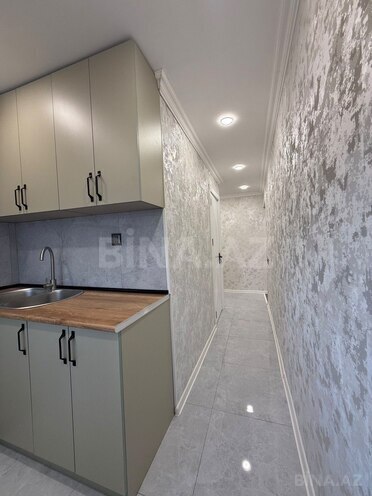 Продаётся 2-комн. вторичка 55 м², м. Халглар Достлугу, photo 9 from 12