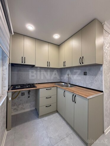 Продаётся 2-комн. вторичка 55 м², м. Халглар Достлугу, photo 7 from 12