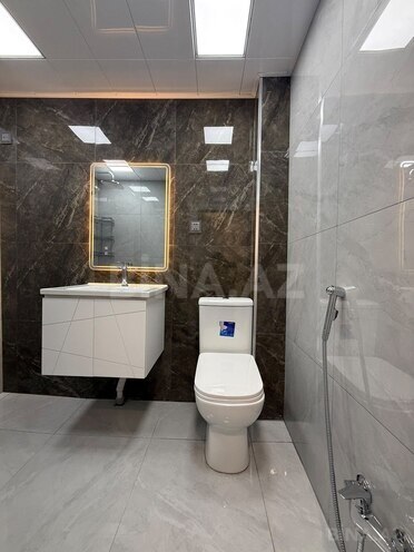 Продаётся 2-комн. вторичка 55 м², м. Халглар Достлугу, photo 11 from 12