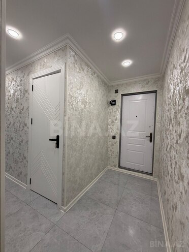 Продаётся 2-комн. вторичка 55 м², м. Халглар Достлугу, photo 4 from 12