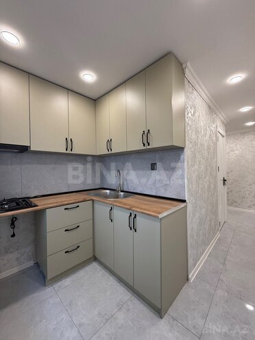 Продаётся 2-комн. вторичка 55 м², м. Халглар Достлугу, photo 8 from 12