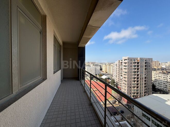 Продаётся 3-комн. новостройка 157 м², м. Гянджлик, photo 21 from 24
