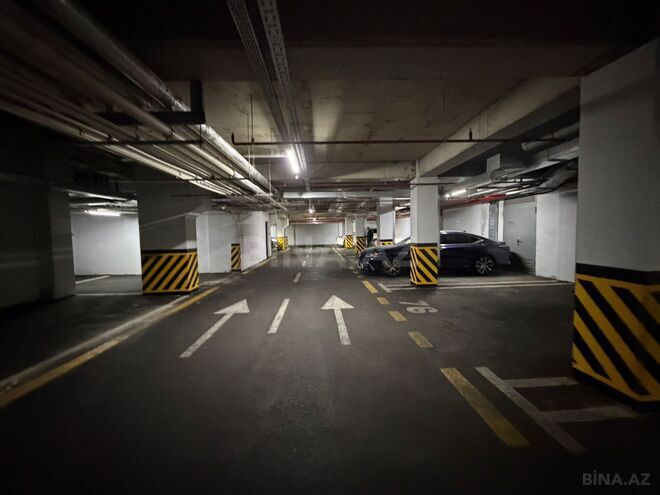 Продаётся 3-комн. новостройка 157 м², м. Гянджлик, photo 7 from 24