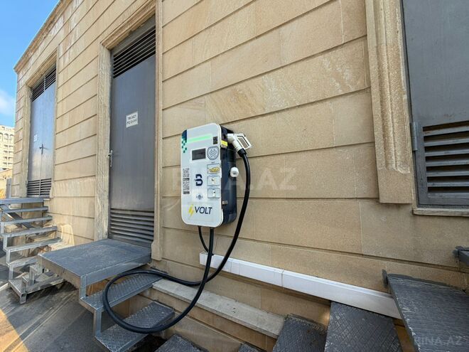 Продаётся 3-комн. новостройка 157 м², м. Гянджлик, photo 8 from 24