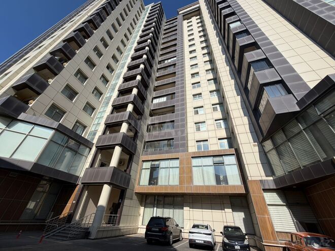 Продаётся 3-комн. новостройка 157 м², м. Гянджлик, photo 5 from 24