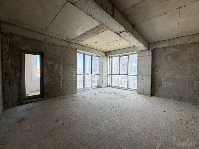 Продаётся 3-комн. новостройка 157 м², м. Гянджлик, photo 16 from 24