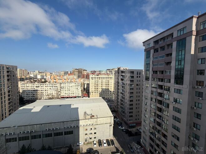 Продаётся 3-комн. новостройка 157 м², м. Гянджлик, photo 23 from 24