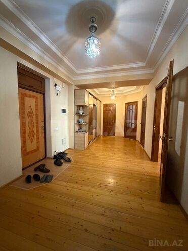 Продаётся 3-комн. новостройка 118 м², м. Ази Асланов, photo 8 from 17