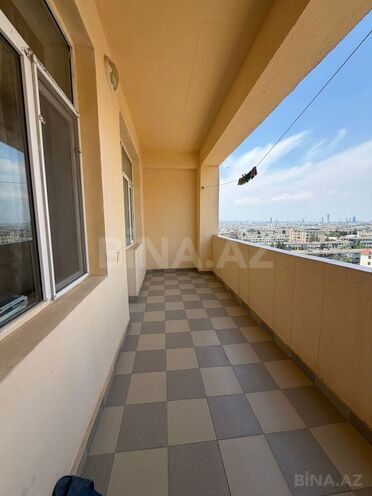 Продаётся 3-комн. новостройка 118 м², м. Ази Асланов, photo 13 from 17