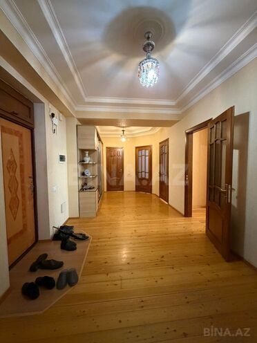 Продаётся 3-комн. новостройка 118 м², м. Ази Асланов, photo 6 from 17