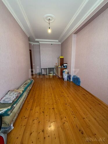 Продаётся 3-комн. новостройка 118 м², м. Ази Асланов, photo 12 from 17