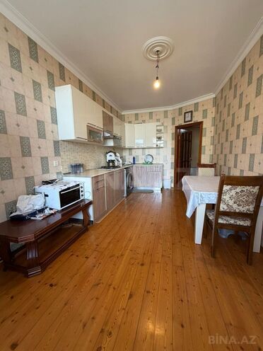Продаётся 3-комн. новостройка 118 м², м. Ази Асланов, photo 5 from 17