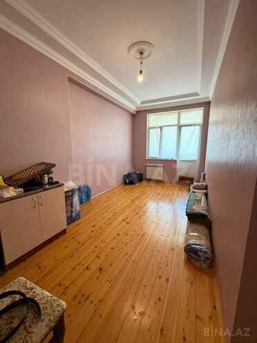 Продаётся 3-комн. новостройка 118 м², м. Ази Асланов, photo 11 from 17