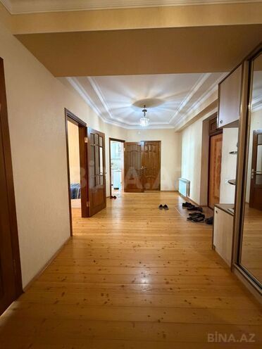 Продаётся 3-комн. новостройка 118 м², м. Ази Асланов, photo 7 from 17