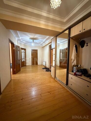 Продаётся 3-комн. новостройка 118 м², м. Ази Асланов, photo 15 from 17