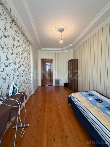 Продаётся 3-комн. новостройка 118 м², м. Ази Асланов, photo 10 from 17