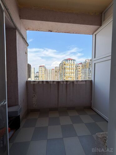 Продаётся 3-комн. новостройка 118 м², м. Ази Асланов, photo 14 from 17
