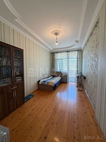 Продаётся 3-комн. новостройка 118 м², м. Ази Асланов, photo 9 from 17