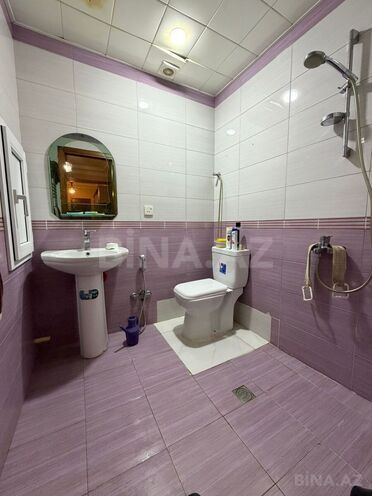 Продаётся 3-комн. новостройка 118 м², м. Ази Асланов, photo 16 from 17
