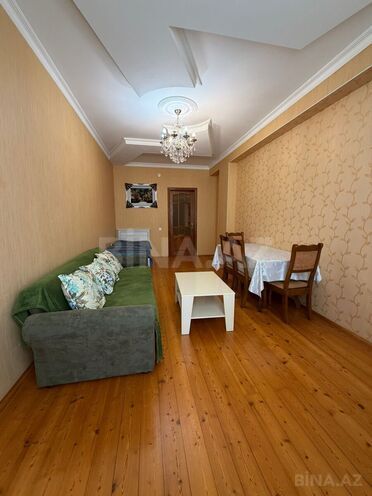 Продаётся 3-комн. новостройка 118 м², м. Ази Асланов, photo 3 from 17