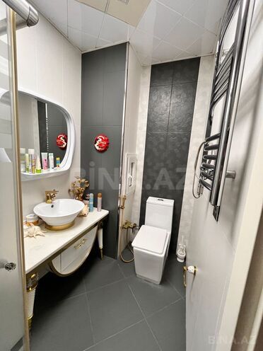 Продаётся 4-комн. новостройка 203 м², м. Низами, photo 17 from 21