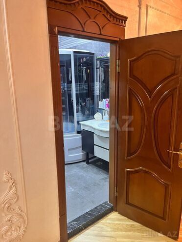 Продаётся 4-комн. новостройка 203 м², м. Низами, photo 12 from 21