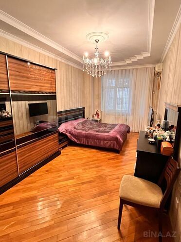 Продаётся 4-комн. новостройка 203 м², м. Низами, photo 7 from 21