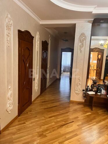 Продаётся 4-комн. новостройка 203 м², м. Низами, photo 15 from 21