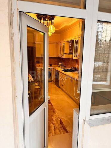 Продаётся 4-комн. новостройка 203 м², м. Низами, photo 10 from 21