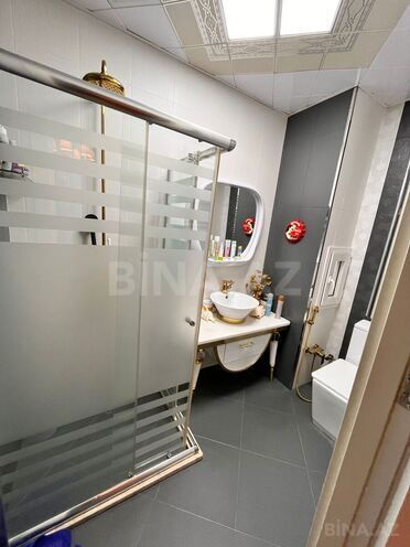 Продаётся 4-комн. новостройка 203 м², м. Низами, photo 16 from 21