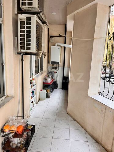 Продаётся 4-комн. новостройка 203 м², м. Низами, photo 19 from 21