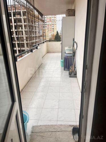 Продаётся 4-комн. новостройка 203 м², м. Низами, photo 18 from 21