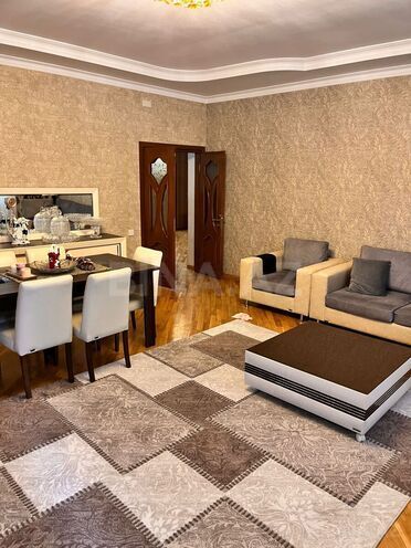 Продаётся 4-комн. новостройка 203 м², м. Низами, photo 4 from 21