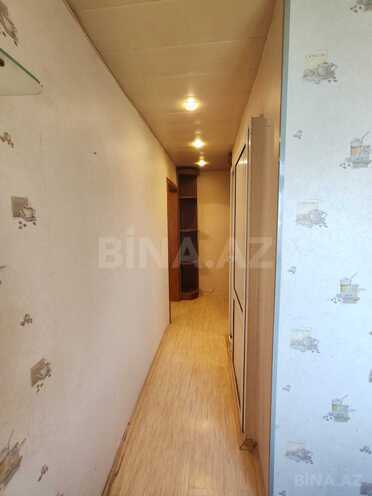 Продаётся 2-комн. вторичка 53 м², м. Элмляр Академиясы, photo 6 from 13