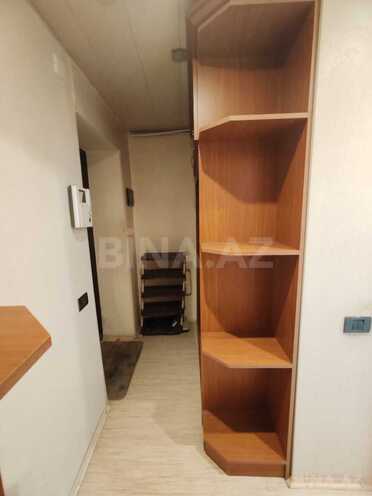 Продаётся 2-комн. вторичка 53 м², м. Элмляр Академиясы, photo 11 from 13