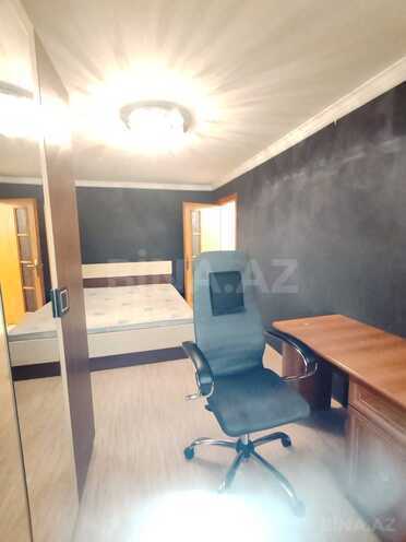 Продаётся 2-комн. вторичка 53 м², м. Элмляр Академиясы, photo 7 from 13