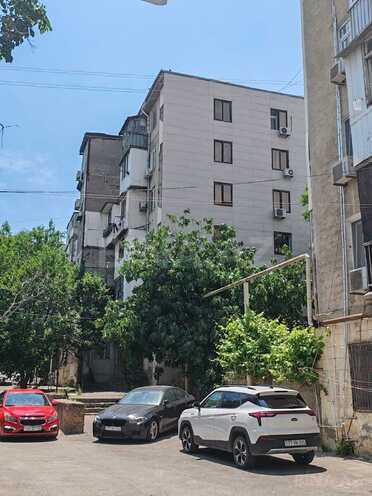 Продаётся 2-комн. вторичка 53 м², м. Элмляр Академиясы, photo 1 from 13