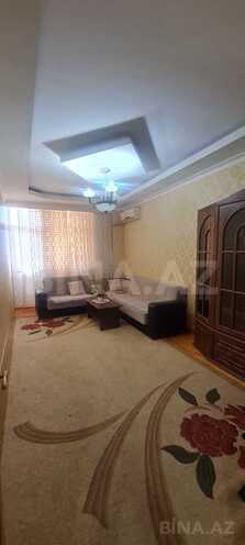 İcarəyə verilir 3 otaqlı yeni tikili 90 m², 20 Yanvar m., photo 11 from 16