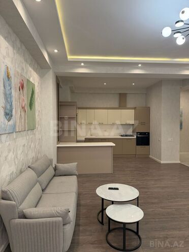 Satılır 2 otaqlı yeni tikili 83 m², 28 May m., photo 7 from 13