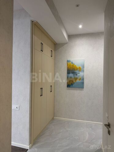 Satılır 2 otaqlı yeni tikili 83 m², 28 May m., photo 9 from 13