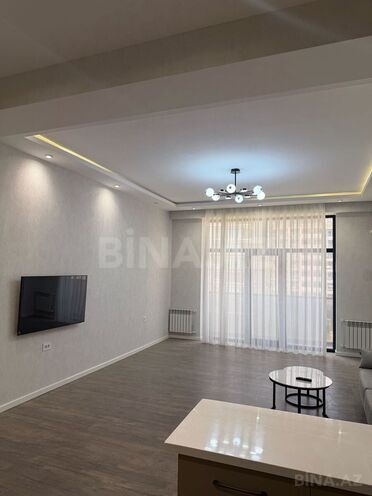 Satılır 2 otaqlı yeni tikili 83 m², 28 May m., photo 4 from 13